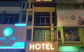 Ds Hotel Ipoh